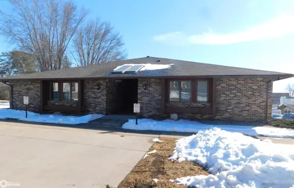 1403 C 2nd Avenue N, Denison, IA 51442