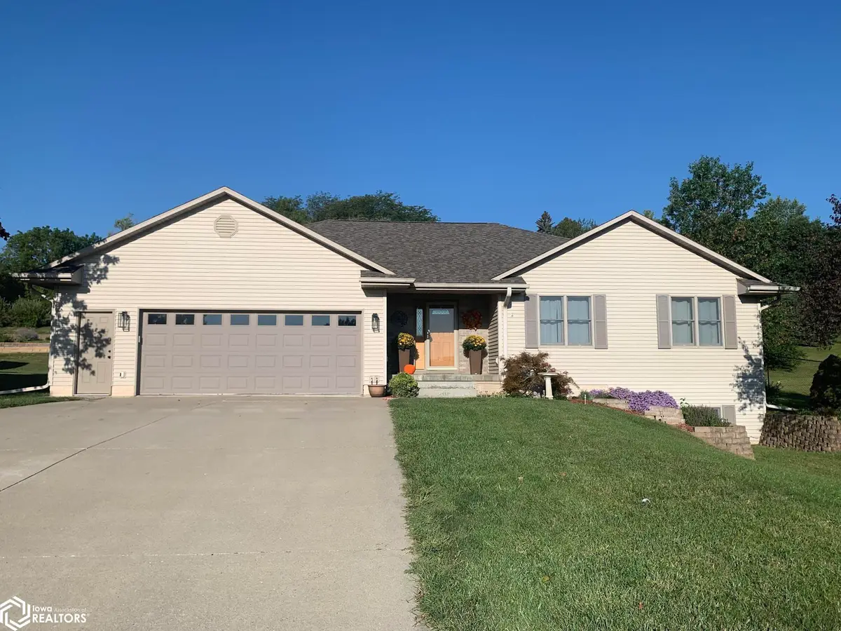1401 Sunnyslope Drive, Red Oak, IA 51566 - #1