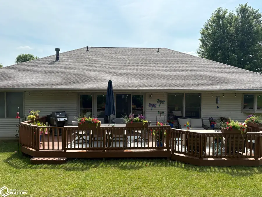 1401 Sunnyslope Drive, Red Oak, IA 51566 - #2