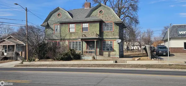 115 W Mclane Street, Osceola, IA 50213