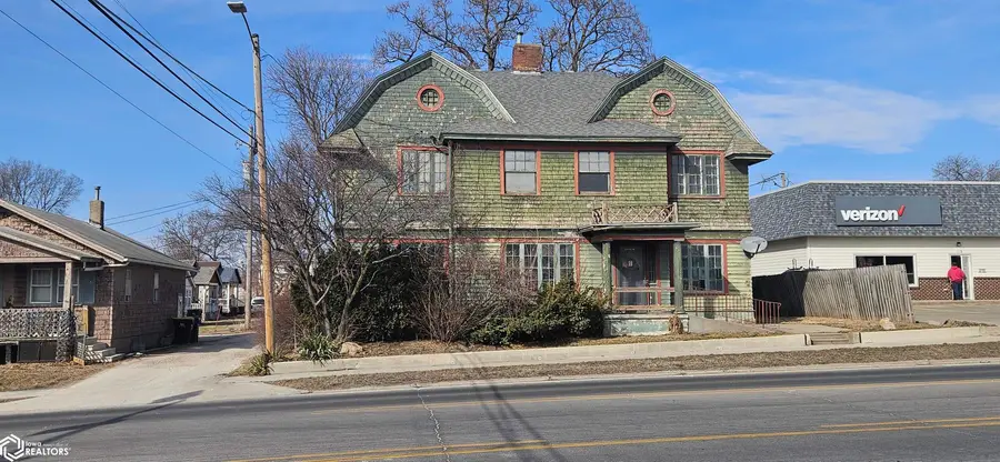 115 W Mclane Street, Osceola, IA 50213 - #2