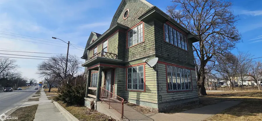 115 W Mclane Street, Osceola, IA 50213 - #3