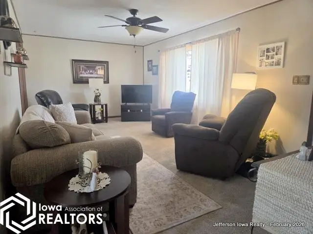 907 Bell Street, Churdan, IA 50050 - #3