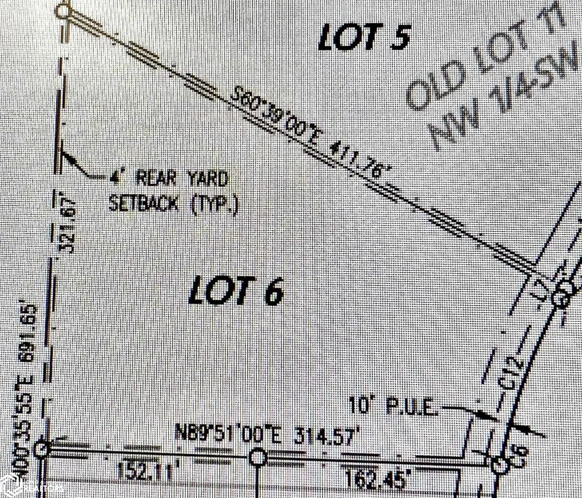 102 N Cedar Circle, New Sharon, IA 50207 - #1