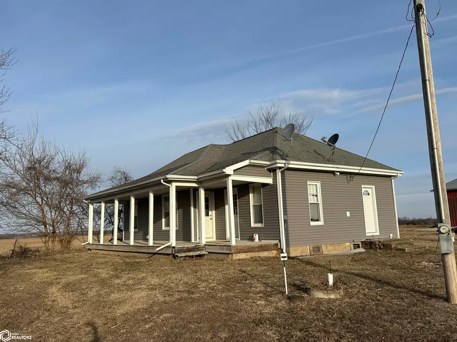 21527 165th Street, Birmingham, IA 52535 - #3