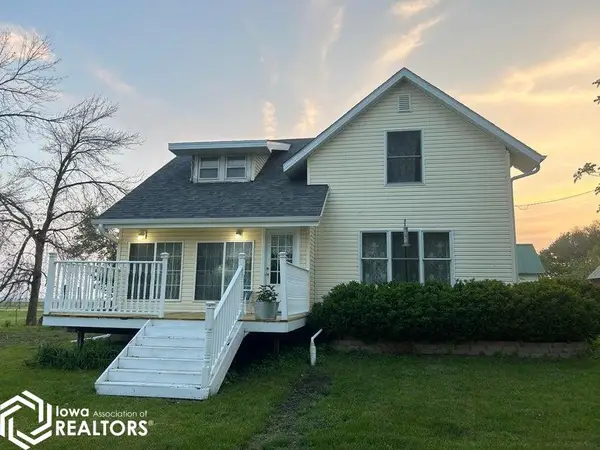 984 P Avenue, Jefferson, IA 50129