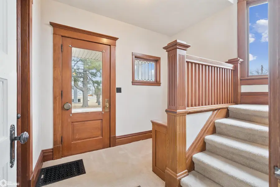 202 S Adams Street, Olds, IA 52647 - #2