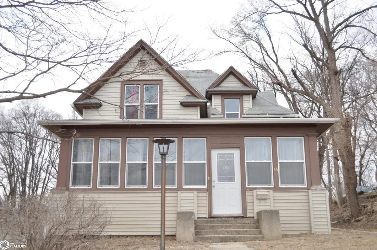 46 Avenue A, Denison, IA 51442 - #1