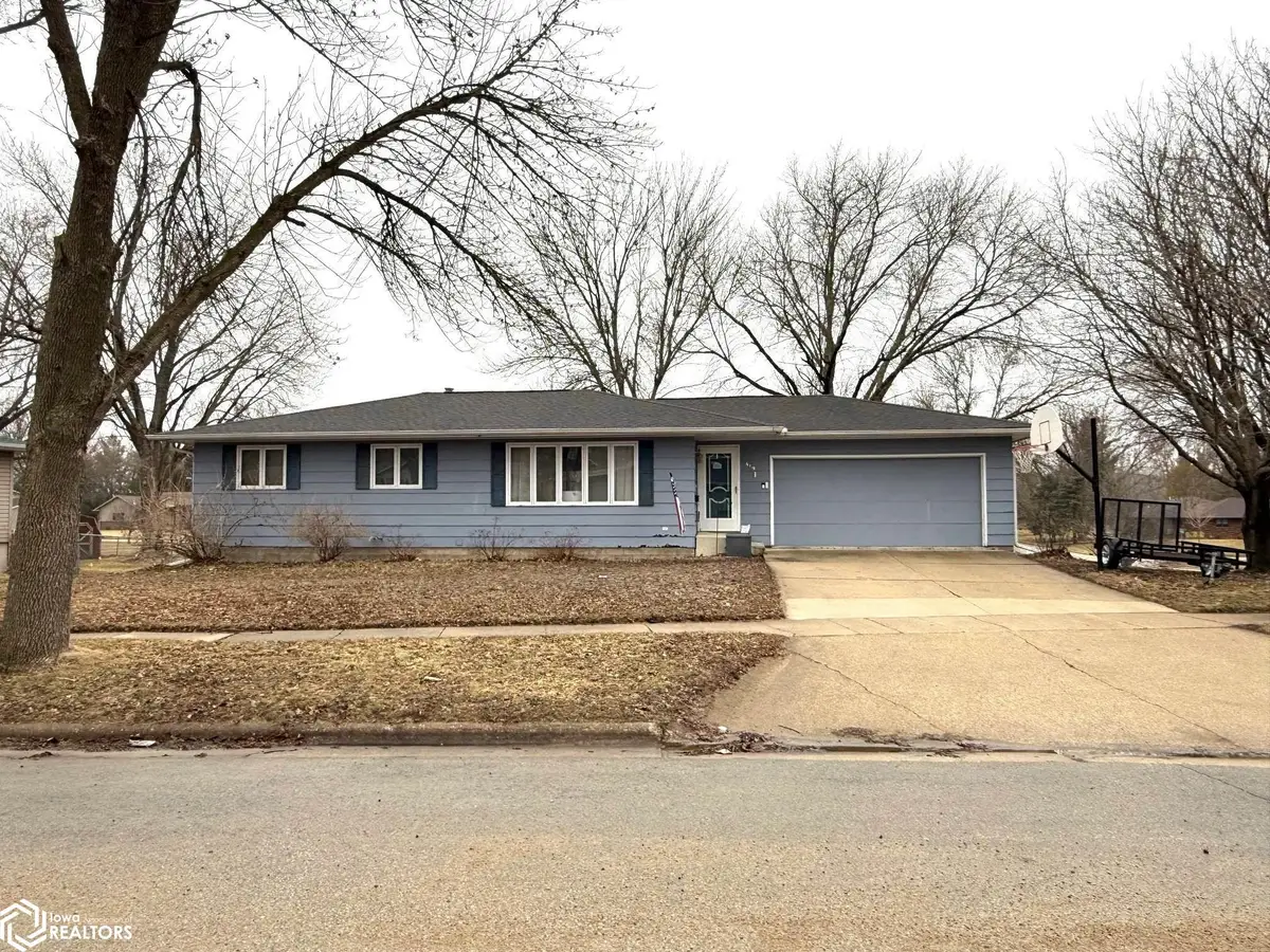419 W Overmeyer Drive, Algona, IA 50511 - #1