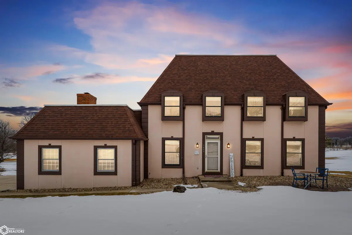 1406 Fairway Drive, Marshalltown, IA 50158 - #1