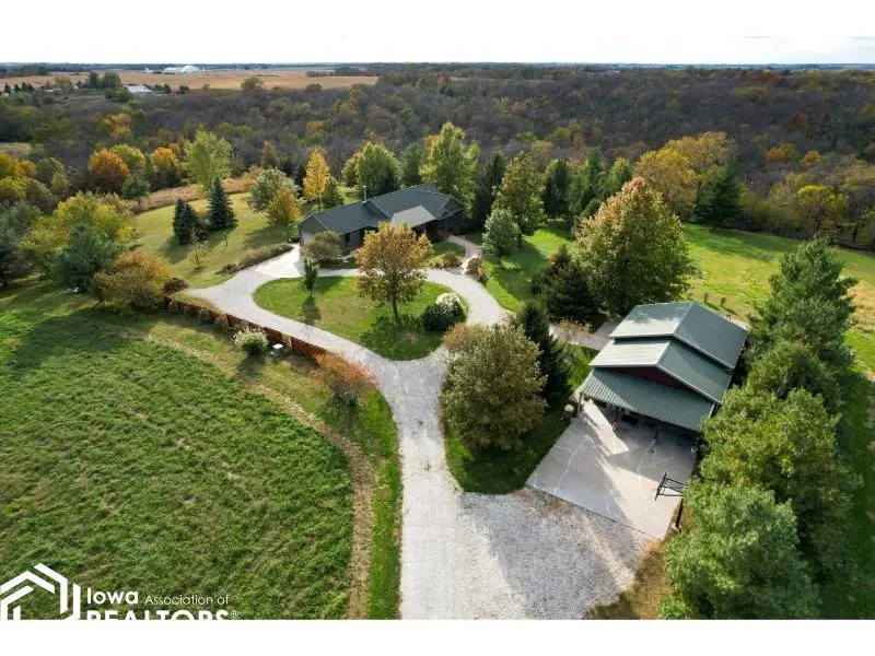 1785 Highway 14, Knoxville, IA 50138 - #1