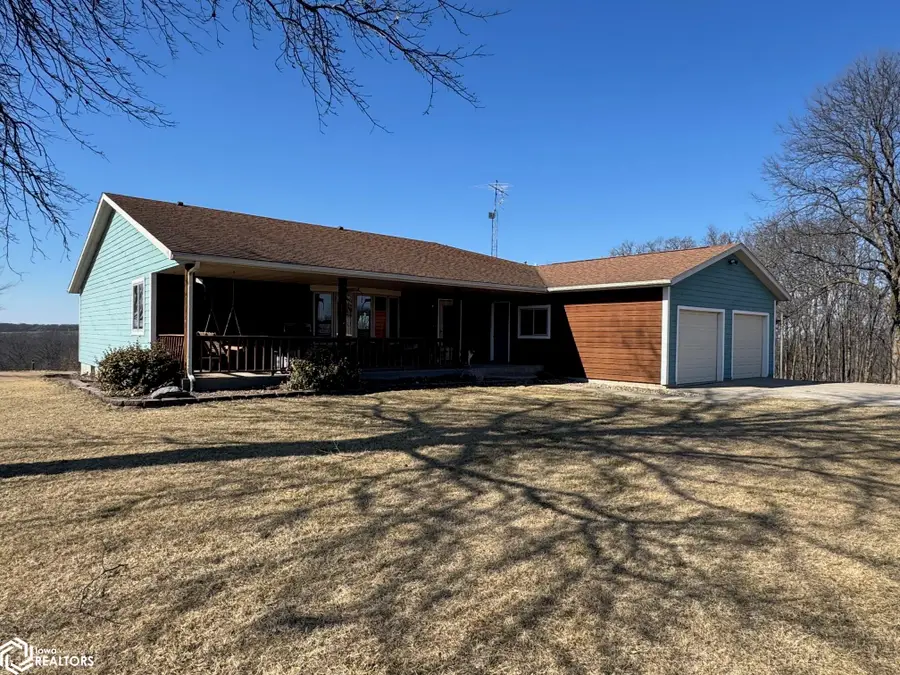 3372 Payton Road, Promise City, IA 52583 - #2