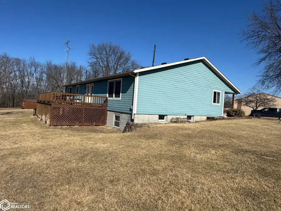 3372 Payton Road, Promise City, IA 52583 - #3