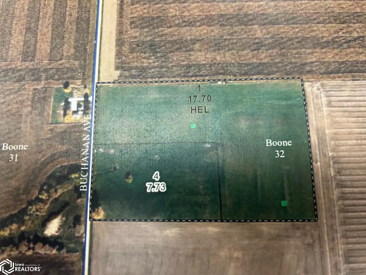 1560 Buchanan Avenue, Boone, IA 50577 - #1