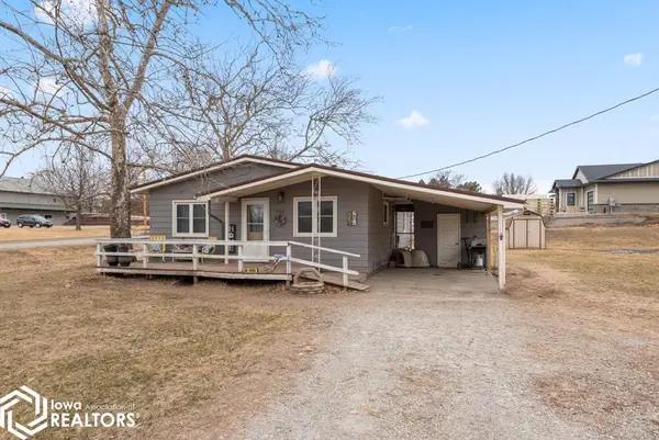 308 Karr Avenue, Bloomfield, IA 52537