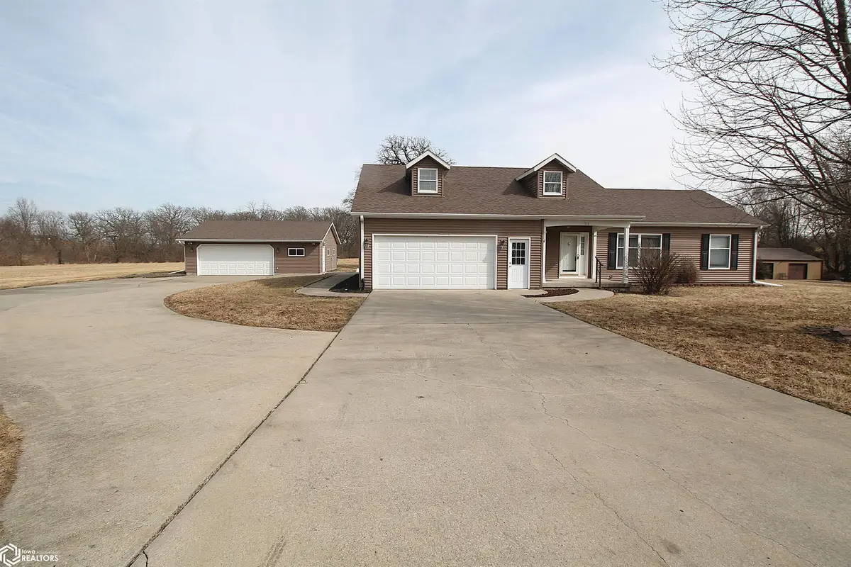915 N 12th Street, Clarinda, IA 51632 - #1