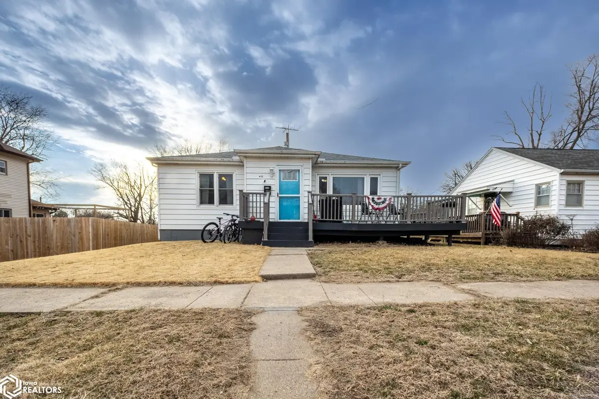 410 East Street, Shenandoah, IA 51601 - #1