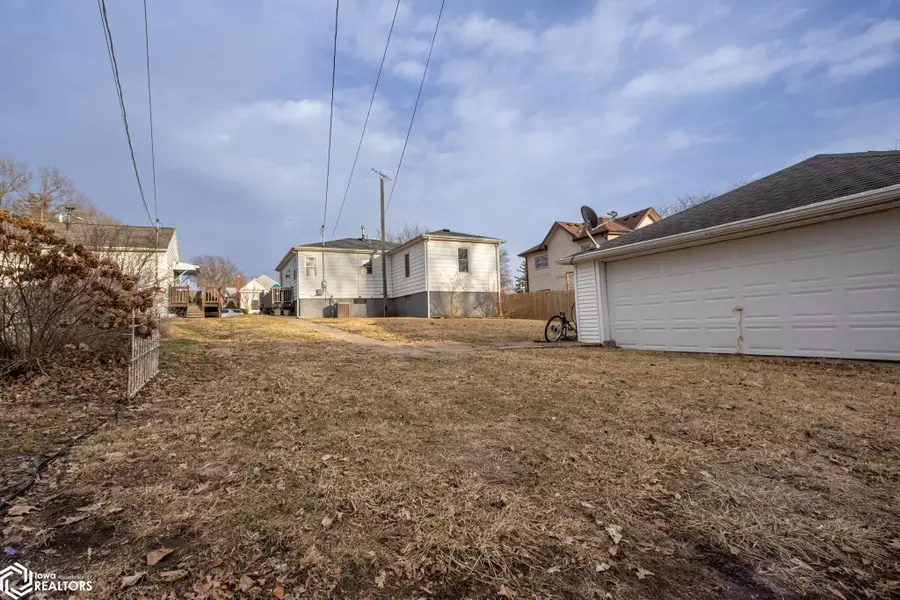 410 East Street, Shenandoah, IA 51601 - #2