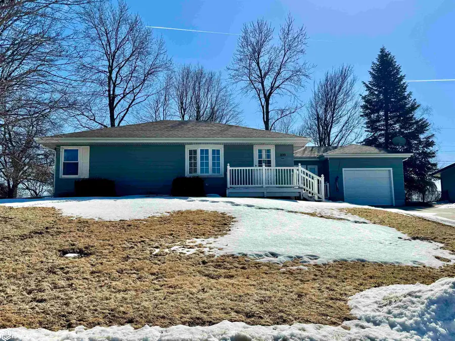 1109 Ridgeway Drive, Audubon, IA 50025 - #2