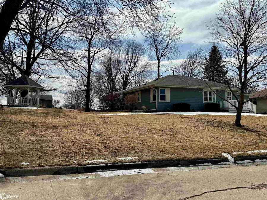 1109 Ridgeway Drive, Audubon, IA 50025 - #3