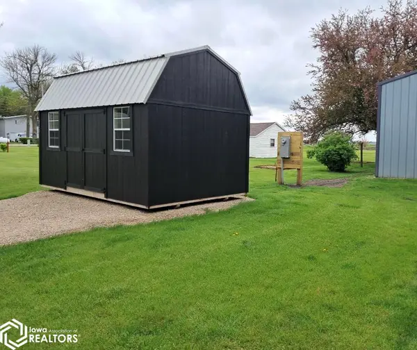 803 Walnut Street, Burt, IA 50522