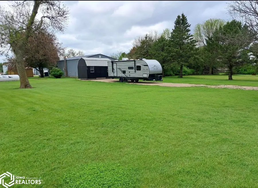 803 Walnut Street, Burt, IA 50522 - #2