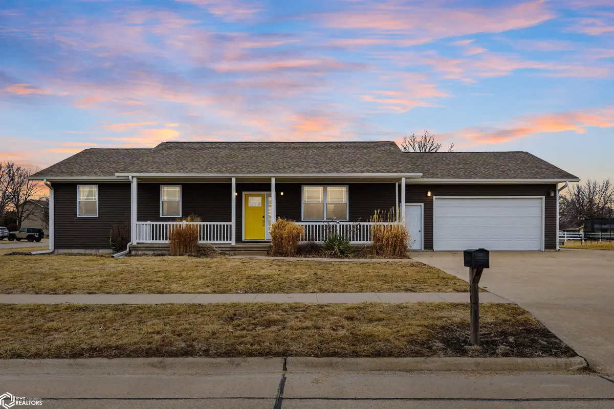 1301 Huron Street, Mediapolis, IA 52637 - #1