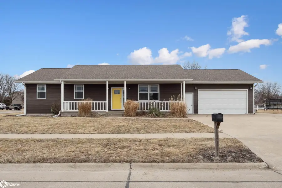 1301 Huron Street, Mediapolis, IA 52637 - #2