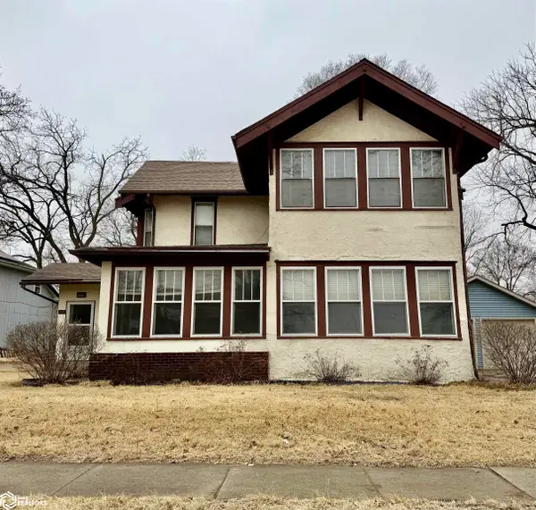 409 N 3rd Street, Oskaloosa, IA 52577