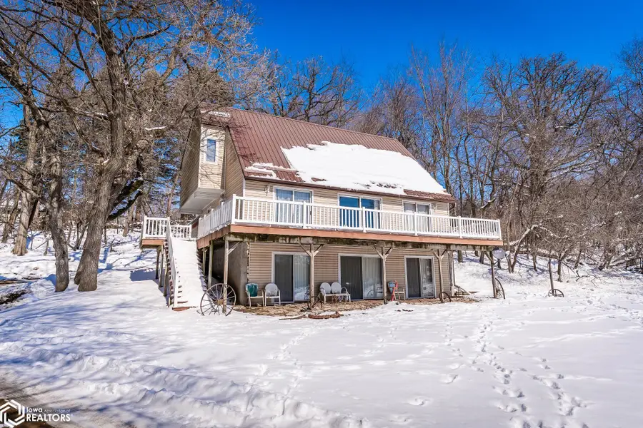 522 14th Avenue, Eldora, IA 50627 - #2