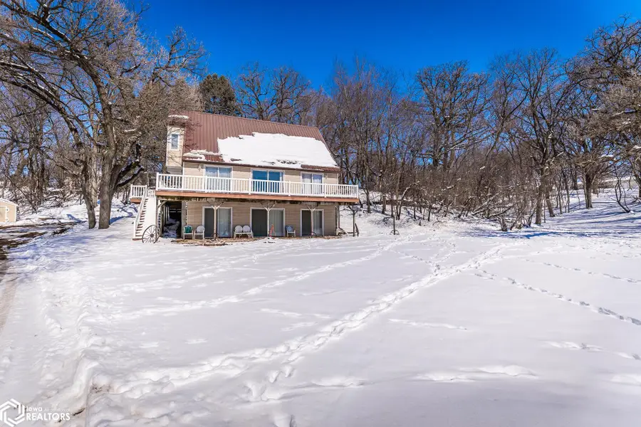 522 14th Avenue, Eldora, IA 50627 - #3