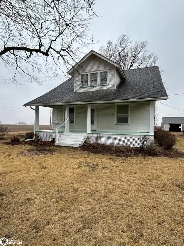 1747 295th Avenue, Fort Madison, IA 52627