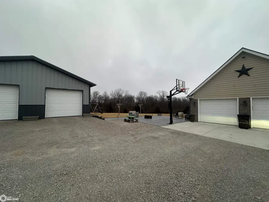 17407 200th Avenue, Centerville, IA 52544 - #2