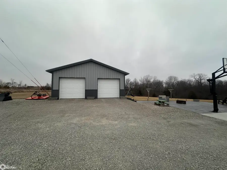 17407 200th Avenue, Centerville, IA 52544 - #3