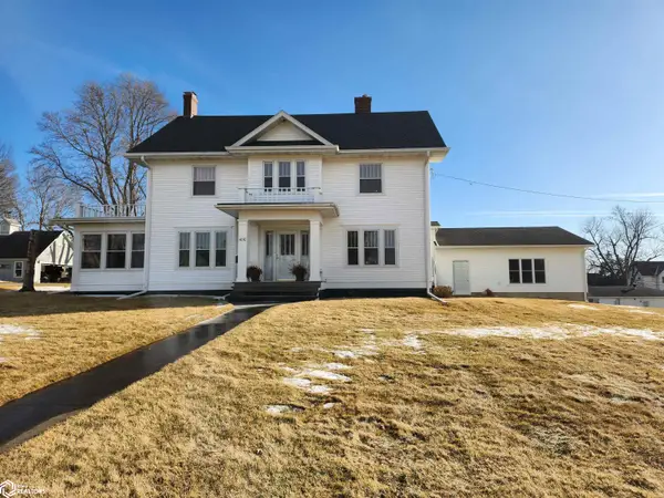 406 E Ross Street, Toledo, IA 52342