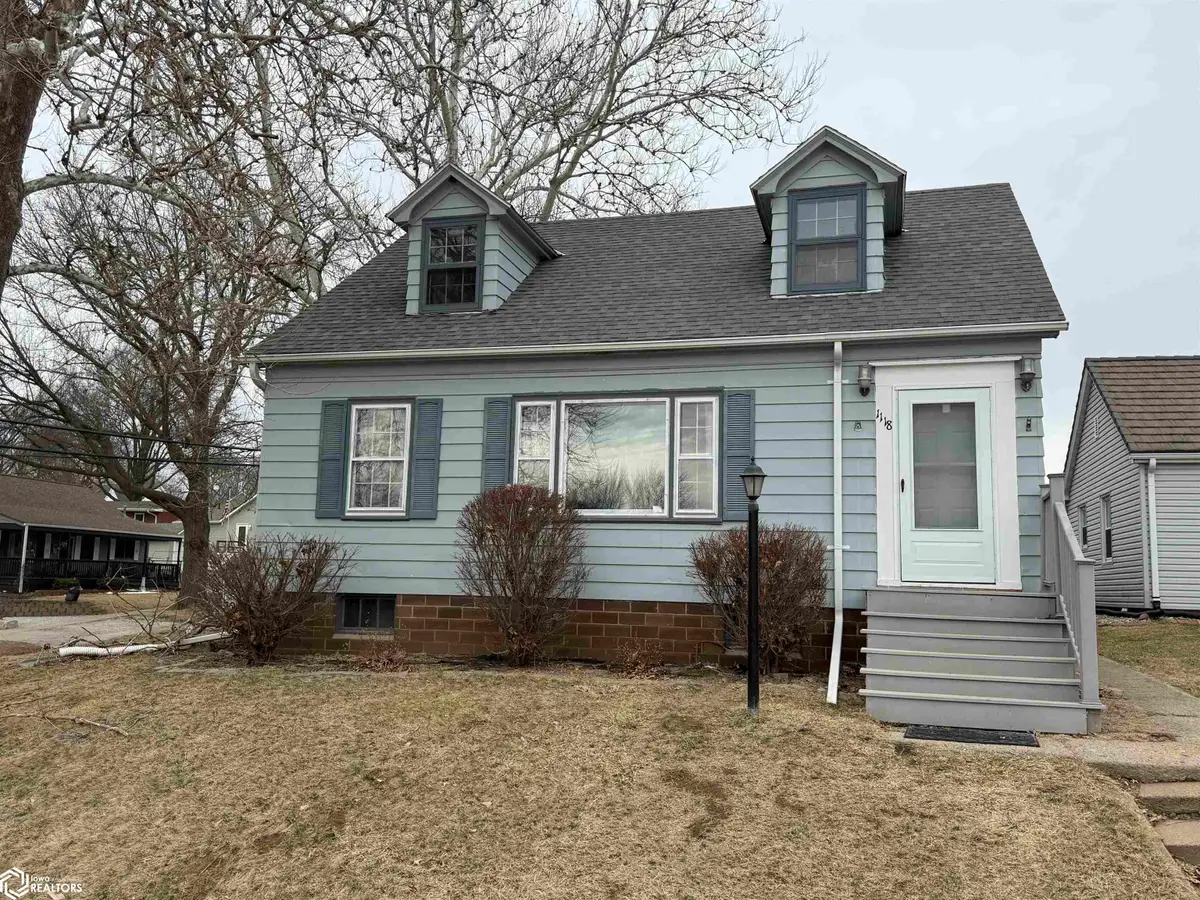 1118 Victoria Street, Harlan, IA 51537 - #1