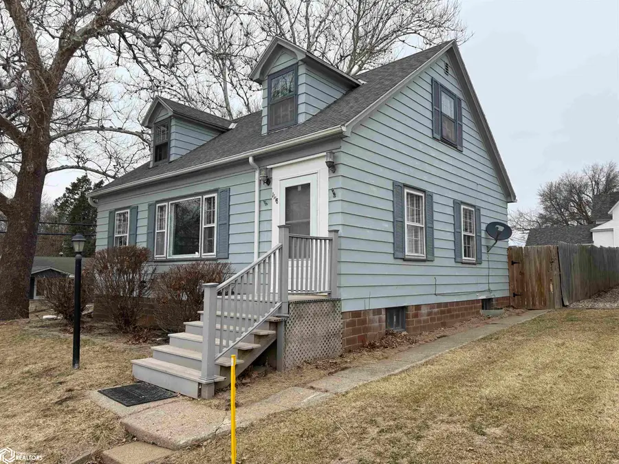 1118 Victoria Street, Harlan, IA 51537 - #2