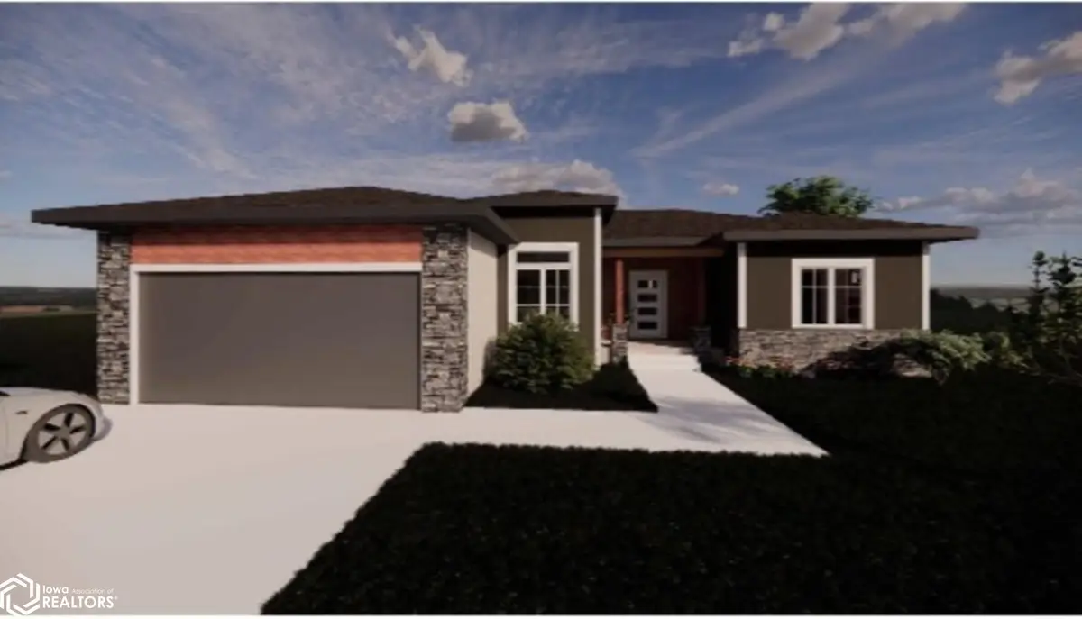 807 Woodside Drive, Marshalltown, IA 50158 - #1