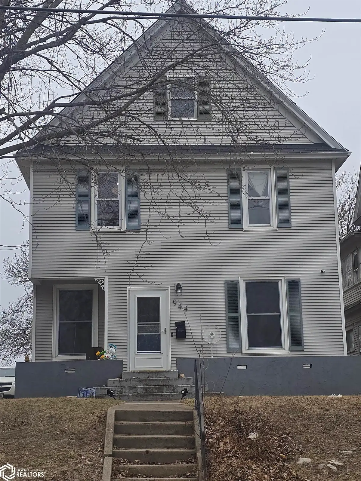 944 N Court Street, Ottumwa, IA 52501 - #1