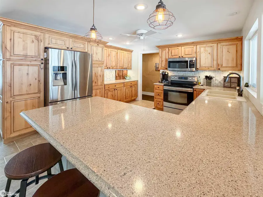 1663 Dorell Drive, Hampton, IA 50441 - #3