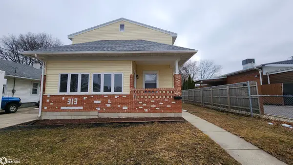 313 S Louisiana Avenue, Mason City, IA 50401