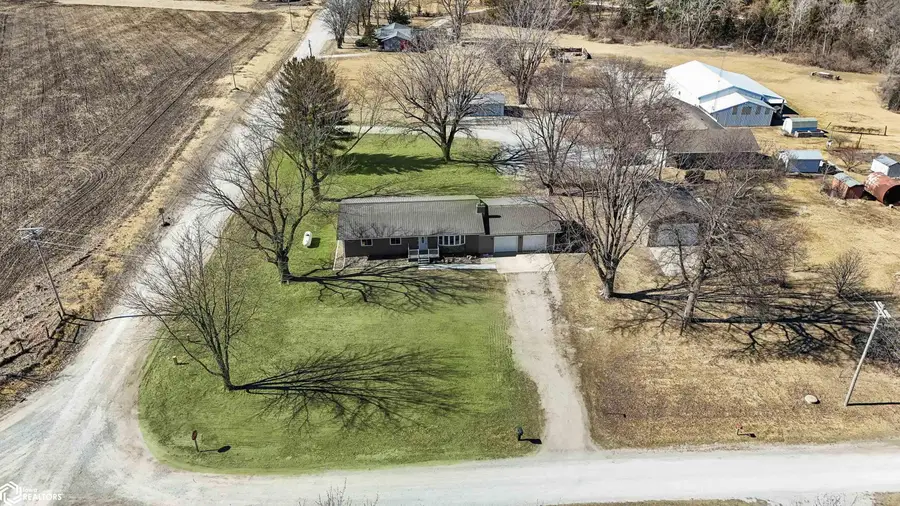 12991 137th Avenue, Plano, IA 52581 - #3