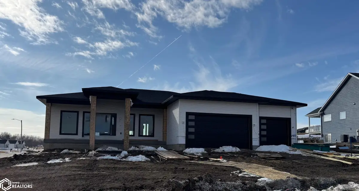 2629 Knollway Drive, Marshalltown, IA 50158 - #1