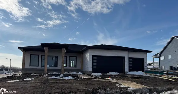 2629 Knollway Drive, Marshalltown, IA 50158