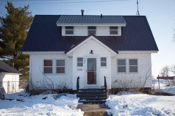 620 College Street, Marble Rock, IA 50653