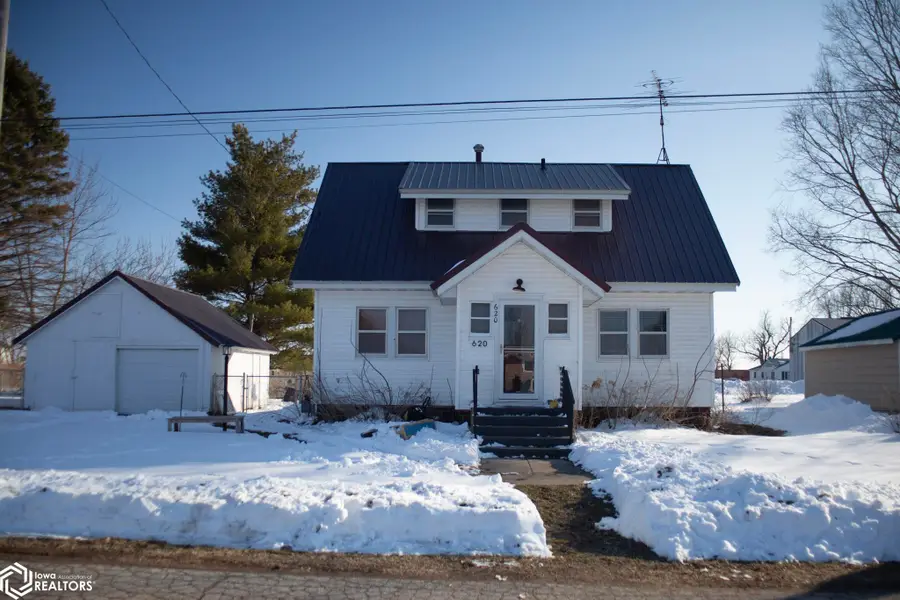 620 College Street, Marble Rock, IA 50653 - #2