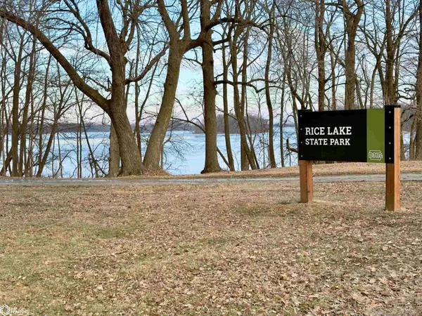 24400 Maple Drive, Lake Mills, IA 50450