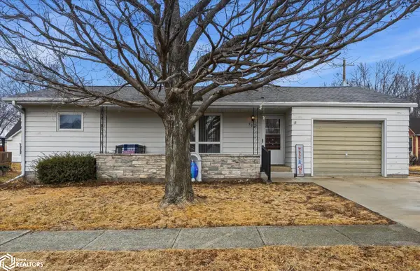 308 Ltc Paul Finken Street, Earling, IA 51530