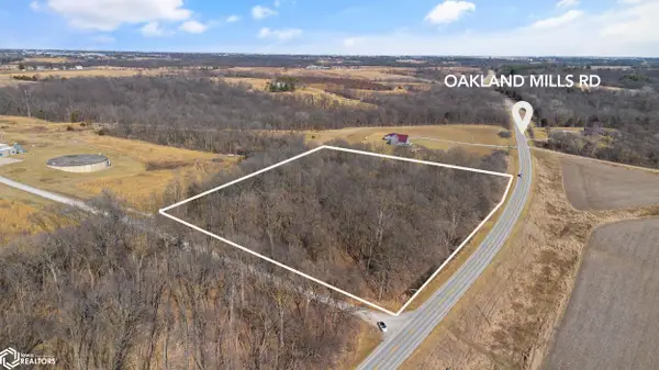 Oakland Mills Road, Mount Pleasant, IA 52461