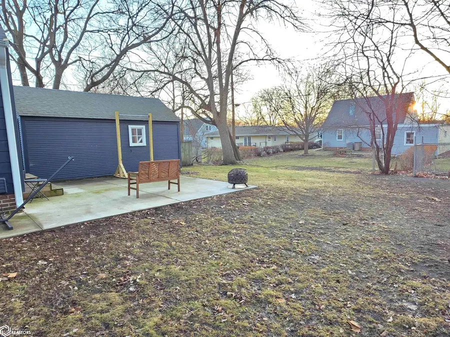 1320 N Rhode Island, Mason City, IA 50401 - #3